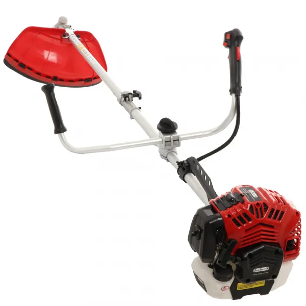 Geotech 2T GT-2 52 D decespugliatore miscela 52 cc