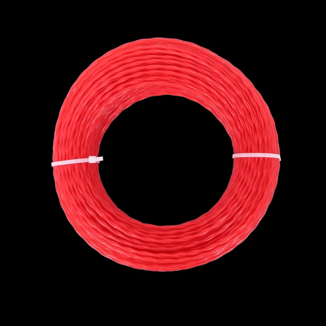 Worx WA0205 Filo per Decespugliatore 2,4 mm 60 m Resistente