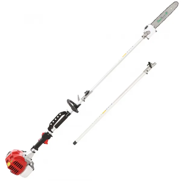 Geotech GT-2 52 L potatore a scoppio 52 cc asta 320 cm