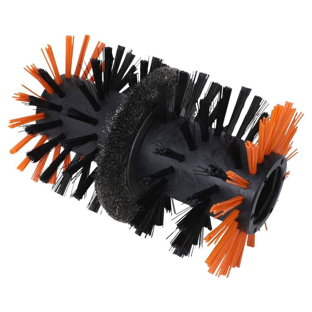 Worx WA0293 spazzola acciaio per pulitore WG441E