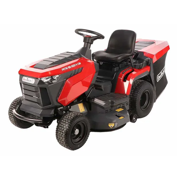Geotech PRTM 180-1020 H-CM trattorino 102 cm idrostatico