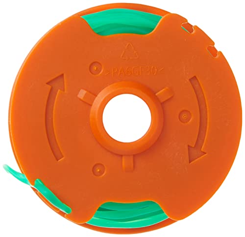Worx WA0014 Bobina Filo 6,1 m per WG168 WG190 WG191 WG184