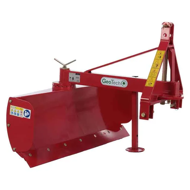 Geotech DL140 lama livellatrice 140 cm rotante