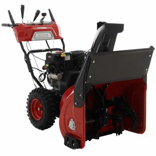 Geotech STP766 WEBS spazzaneve a benzina 66 cm B&S 950