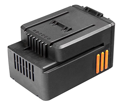 Worx WA3545 batteria 40V 2,5Ah PowerShare litio