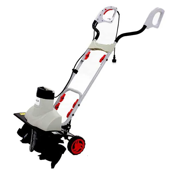 Geotech EC 1500-6 motozappa elettrica 1500 W 36 cm