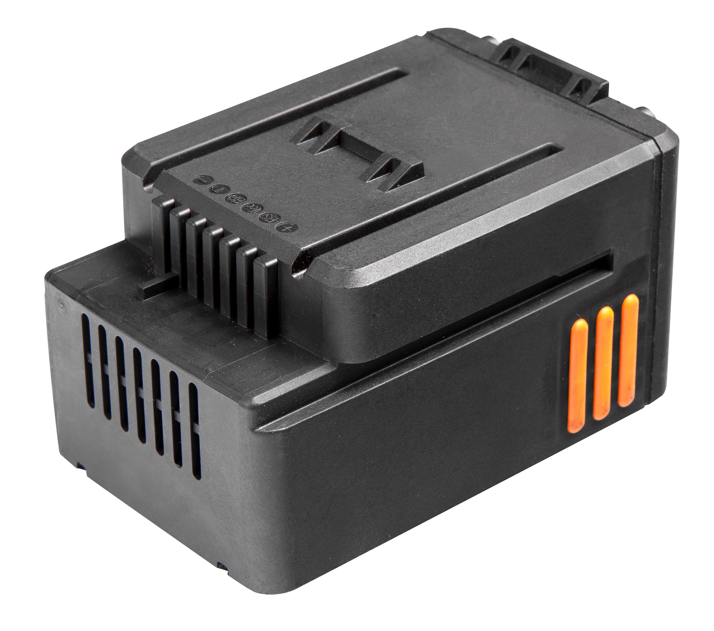 Worx WA3545 batteria 40V 2,5Ah PowerShare litio