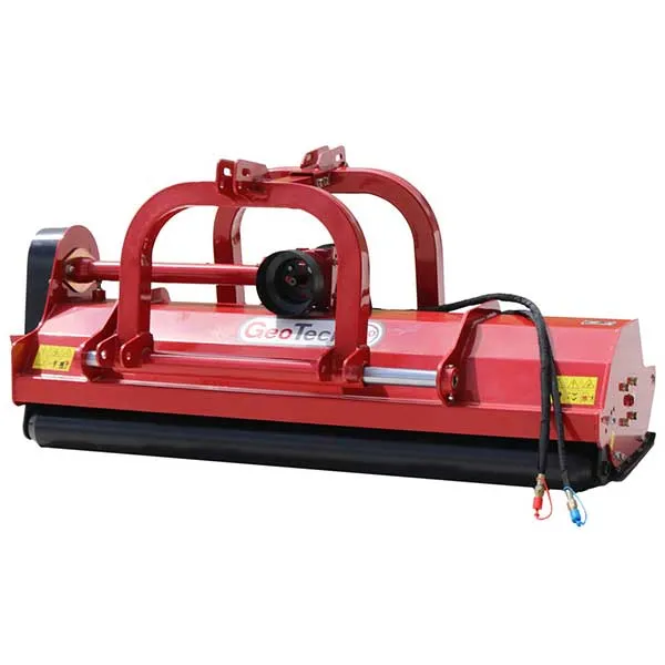 Geotech RMF 200 trincia reversibile 200 cm a martelli