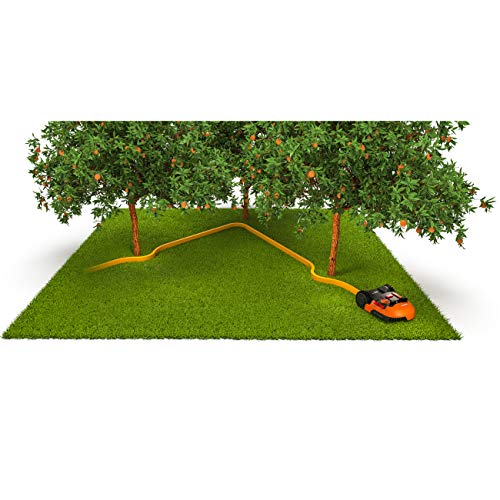 Worx Landroid WA0860 modulo sensore collisione ACS nero