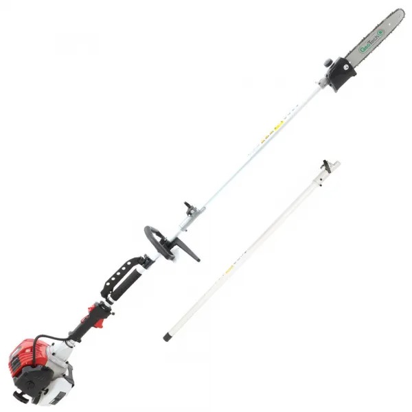 Geotech GT-2 43 L potatore a scoppio 30 cm