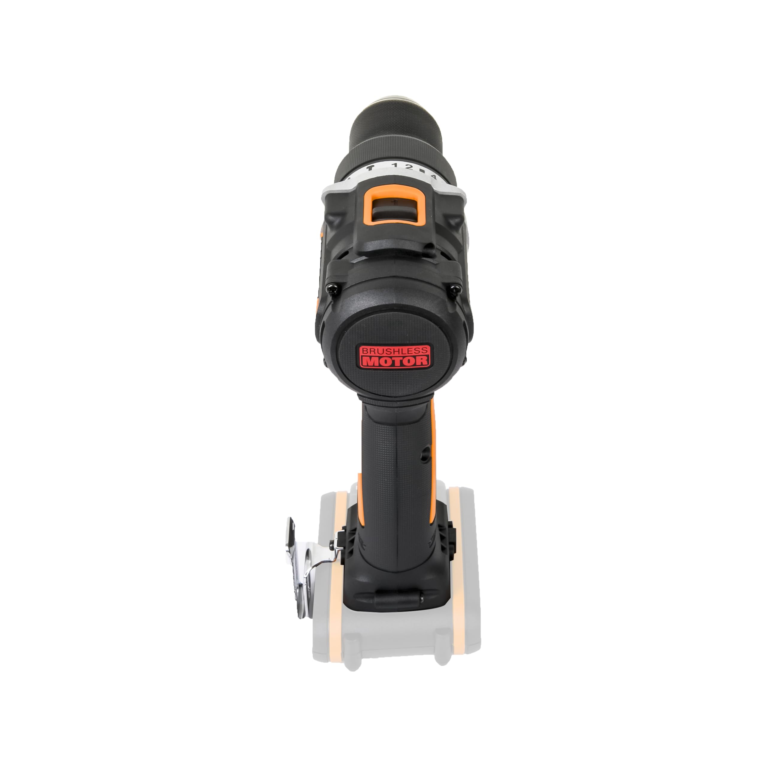 Worx WX352.9 Avvitatore Percussione 20V 60Nm