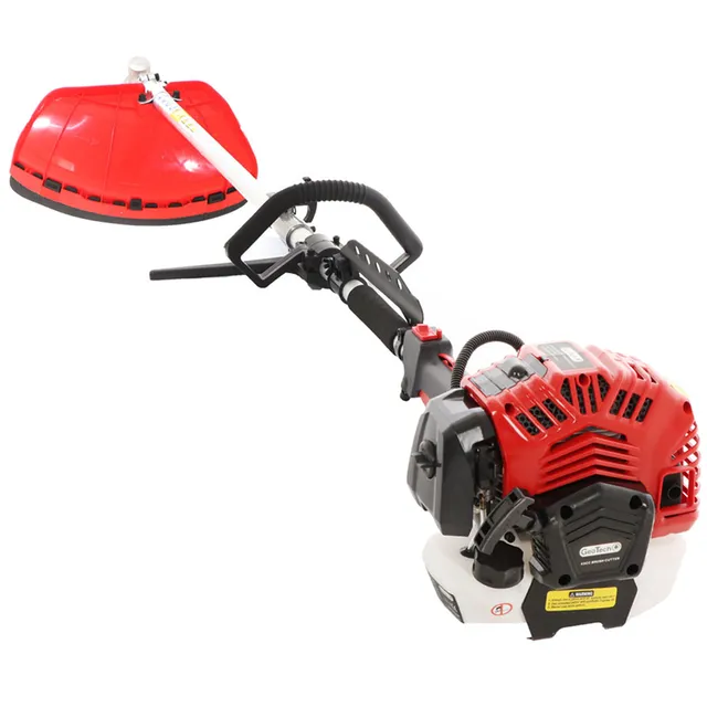 Geotech 2T GT-2 43 L decespugliatore a scoppio 43 cc