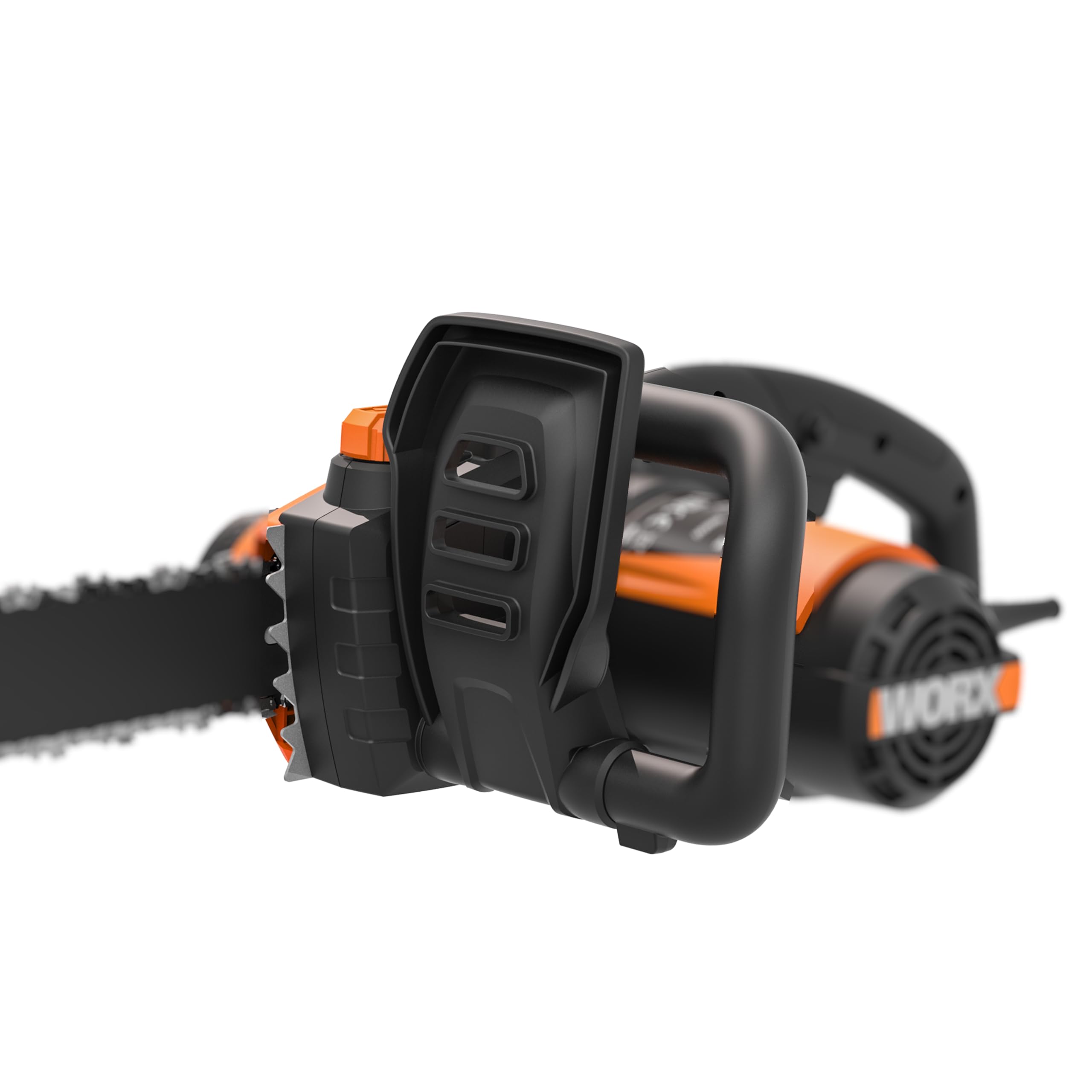 Worx WG303E elettrosega 2000W lama 40 cm catena