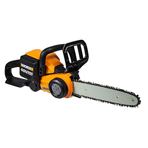 Worx WG368E.9 elettrosega a batteria 40V 30 cm solo corpo