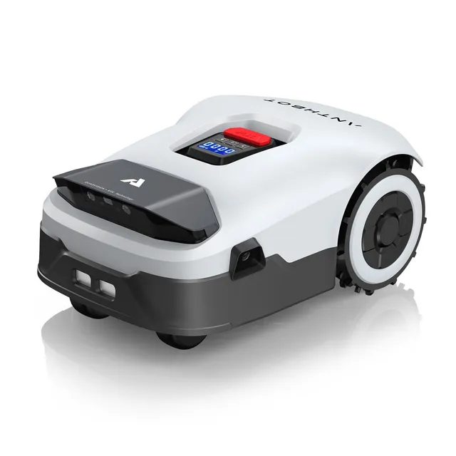 Anthbot Genie600 robot tagliaerba senza filo 900 m²
