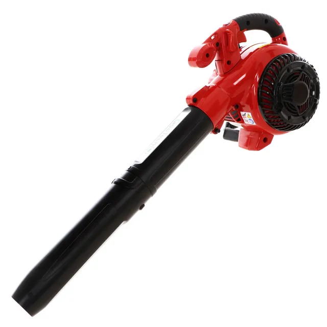 Geotech BB250EVO soffiatore benzina 25.4cc 250km/h