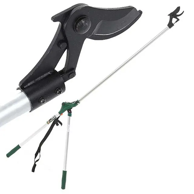 Geotech FGP-180 svettatoio manuale 180 cm 40 mm