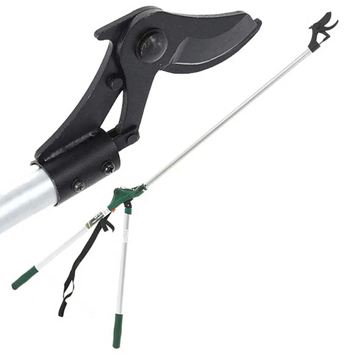 Geotech FGP-180 svettatoio asta fissa 180 cm 40mm
