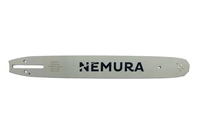 Nemura barra motosega 40 cm per Skil passo 3/8 LP