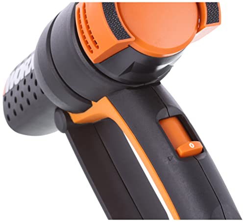 Worx WX041 Pistola Termica 2000 W 3 Temperature