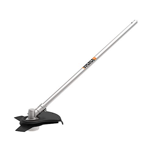 Worx Nitro WA0221 attacco decespugliatore 25,4cm