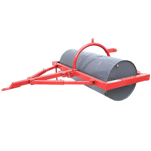 Geotech LR150 rullo per trattore 150 cm liscio