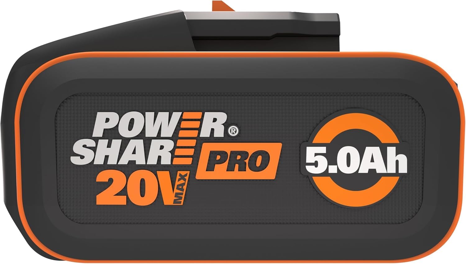 Worx PowerShare Pro WA3645 Batteria 20V 5,0Ah lunga durata