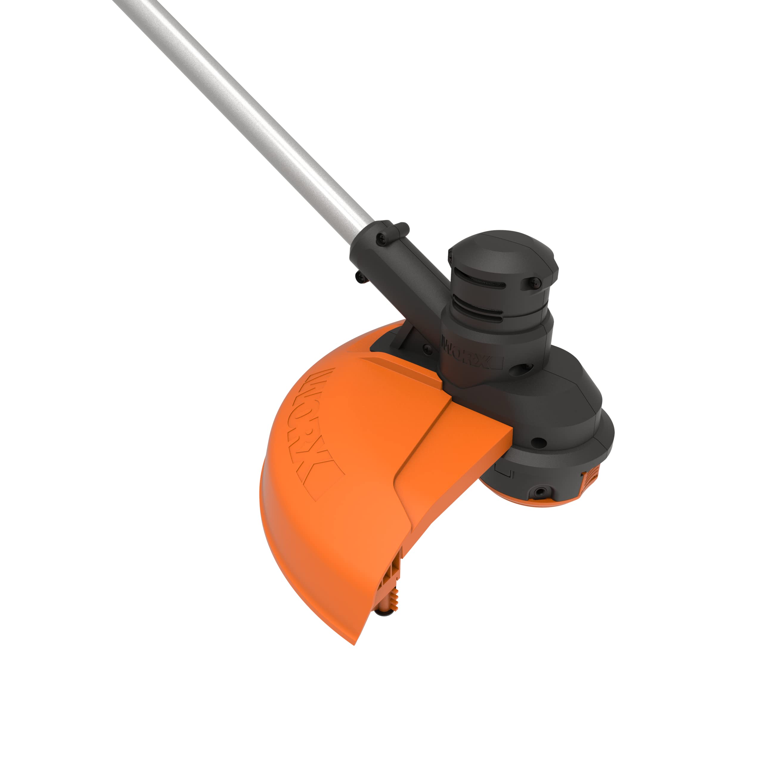 Worx WG183E Decespugliatore a Batteria 36V 33cm Doppio Filo
