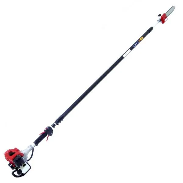 Geotech PP270 EVO potatore a scoppio telescopico 410 cm