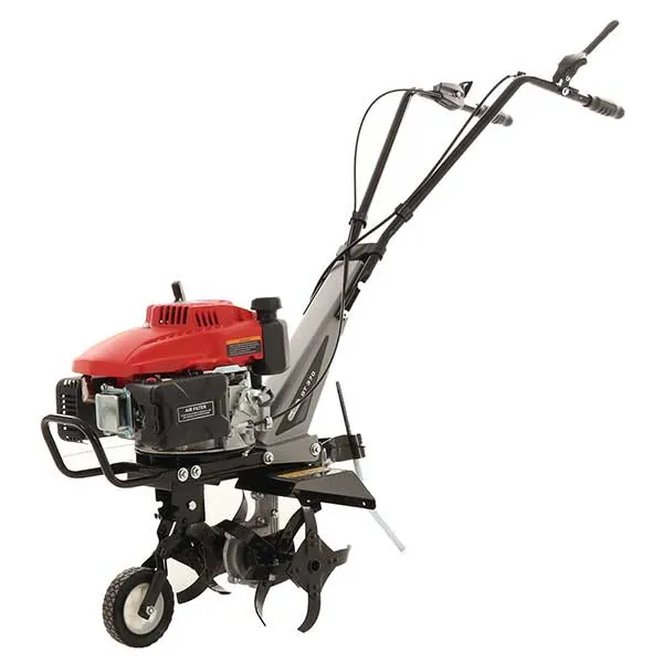 Geotech GT 370 motozappa a benzina 36 cm 5.5 HP