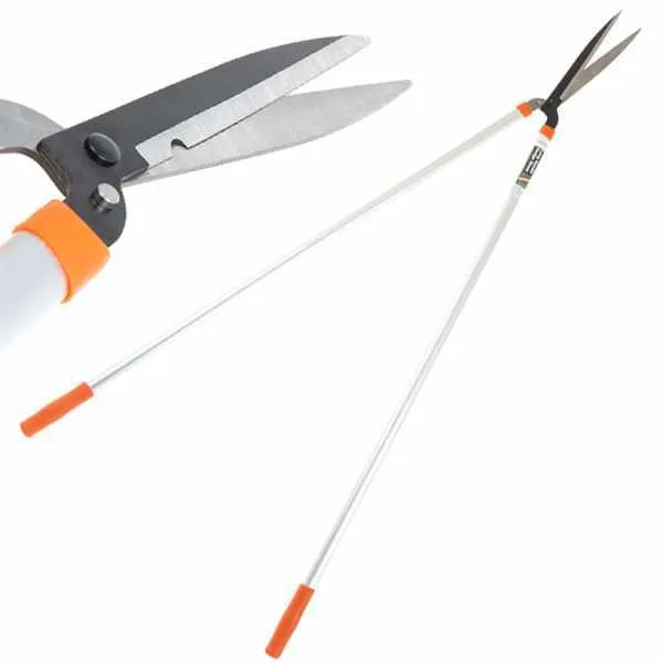 Geotech FS-160L Troncarami By-Pass 150 cm Taglio 23 mm