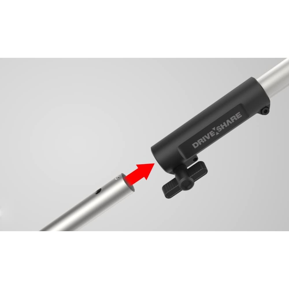 Worx WA0223 testina giardino 20 cm per WG186E