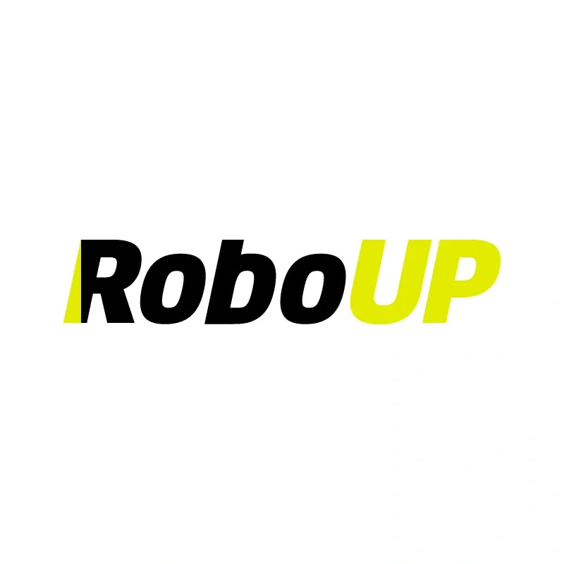 RoboUP assistenza riparazione robot tagliaerba servizio ufficiale