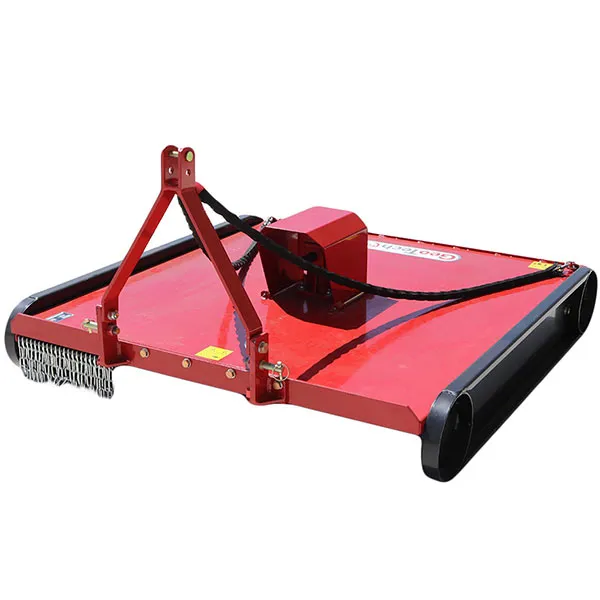 Geotech SL 160 girotrincia per trattore 160 cm