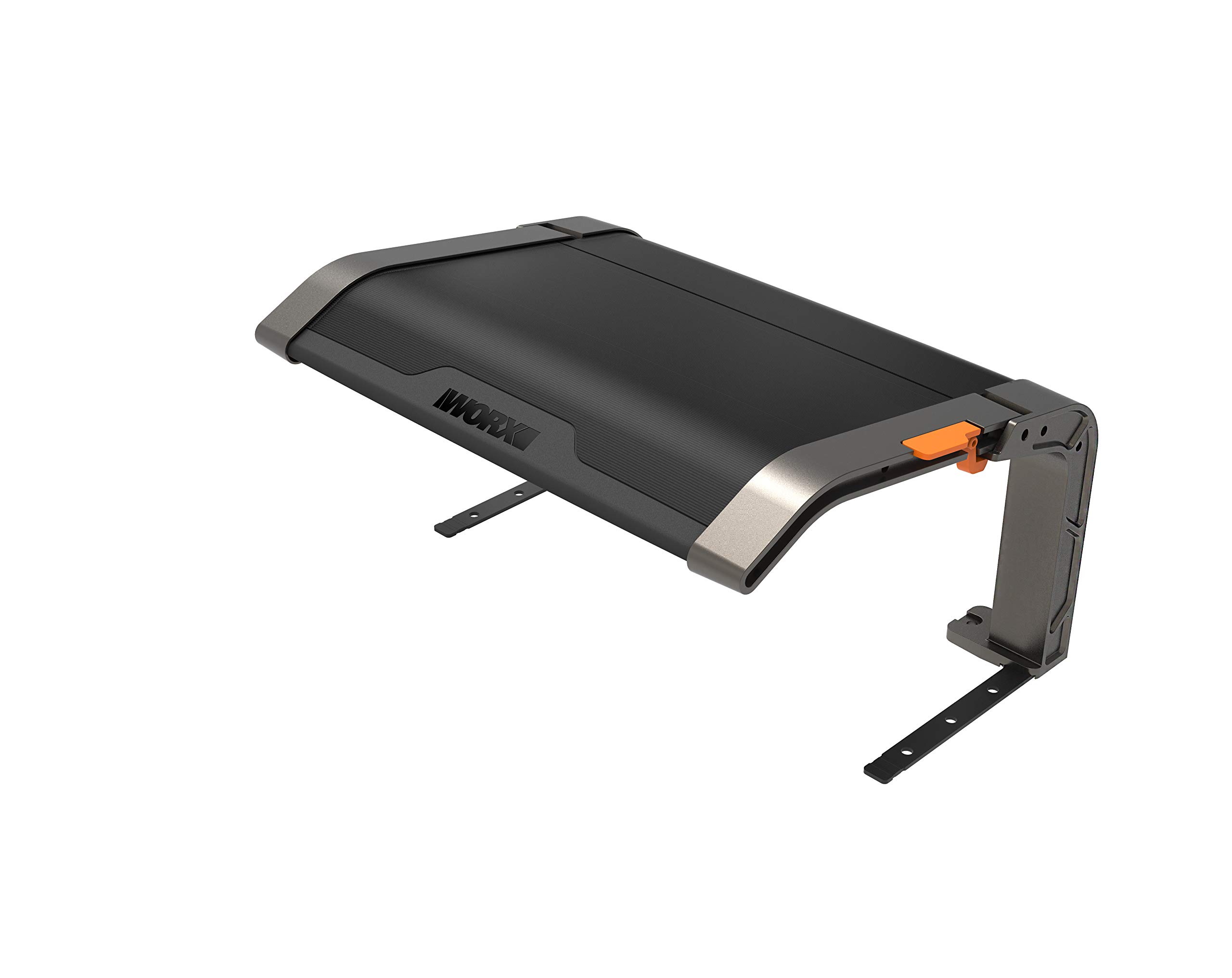 WORX WA0810 Garage Robot Rasaerba Landroid Tettuccio