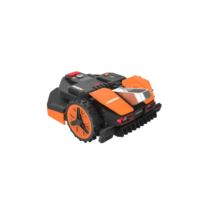 Worx Vision WR213E robot tagliaerba 1300 mq 20V senza filo