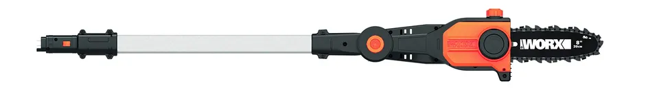 Worx WA0307 testa motosega 20cm per WG252E WG349E