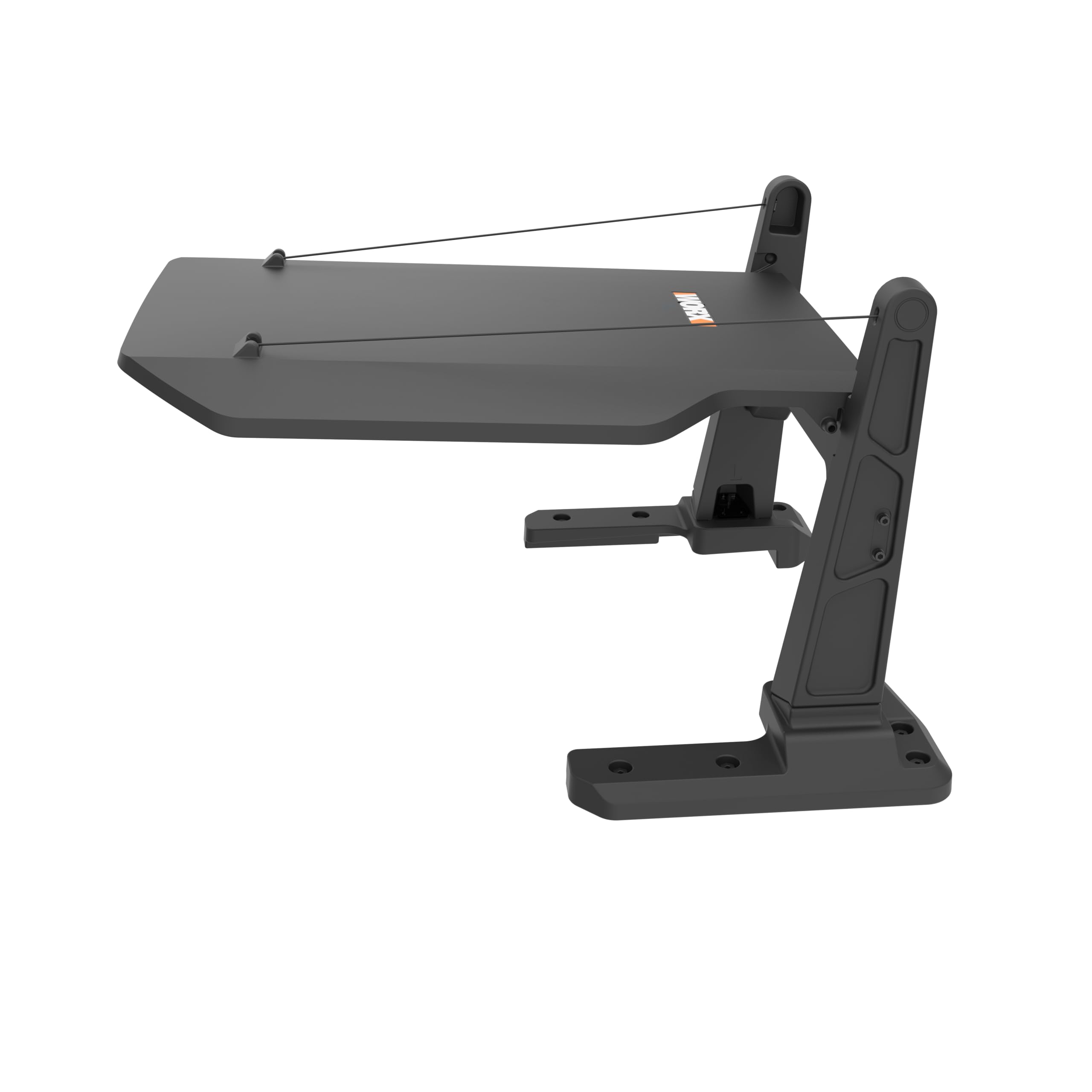 WORX WA0828 Garage per Robot Vision Rasaerba RTK