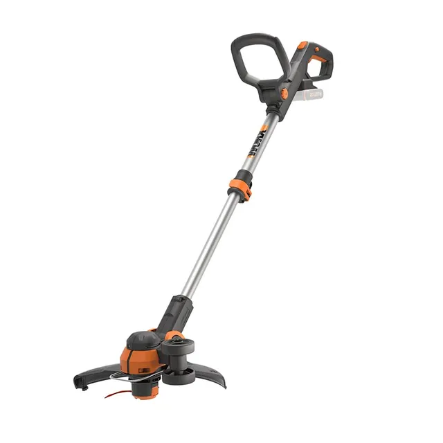 WORX WG163E.9 Decespugliatore Tagliabordi Solo Scocca 30 cm