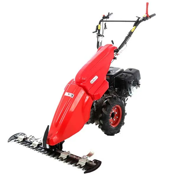 Geotech MCT900 motofalciatrice a benzina 97 cm 9,5 CV