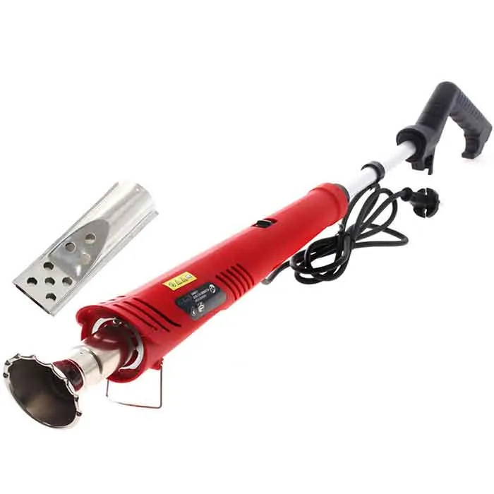 Geotech TWB-CH-2000STA diserbante elettrico termico