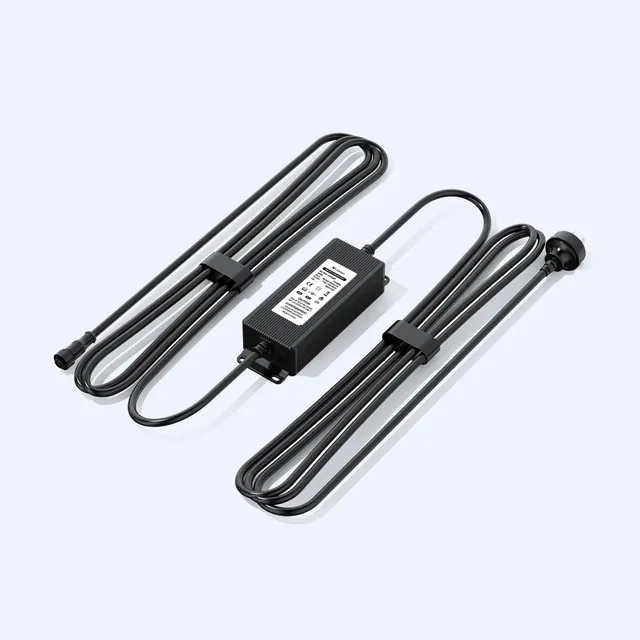 Neomow X Series alimentatore stazione ricarica 5A / 8A