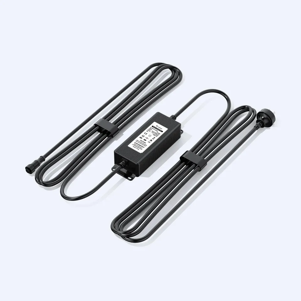 Neomow X Series alimentatore stazione ricarica 5A / 8A