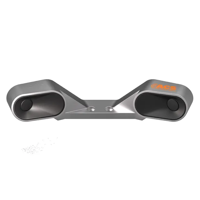 Worx WA0860 sistema anticollisione ACS Landroid