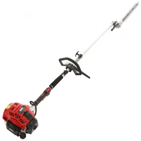 Geotech 2T GT-2 43 L tagliasiepi a scoppio 56 cm 43 cc