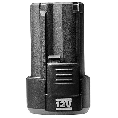Worx WA3505 batteria 12V 2.0Ah litio