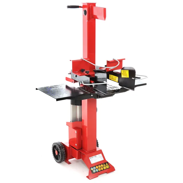 Geotech SPVE 7-55 spaccalegna verticale 7 t 55 cm