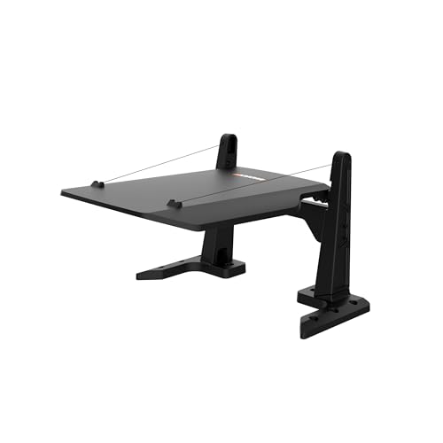 Worx Landroid Vision WA0825 garage robot pieghevole