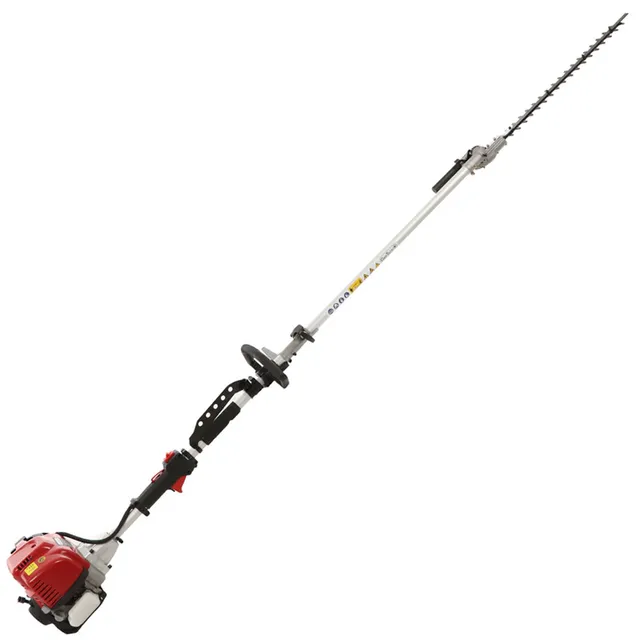 Geotech GT-4 36 L tagliasiepi a scoppio 56 cm 4 tempi