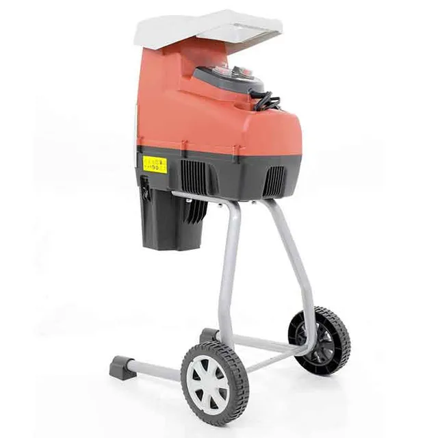Geotech ES 2800 Roller biotrituratore 2800W rullo